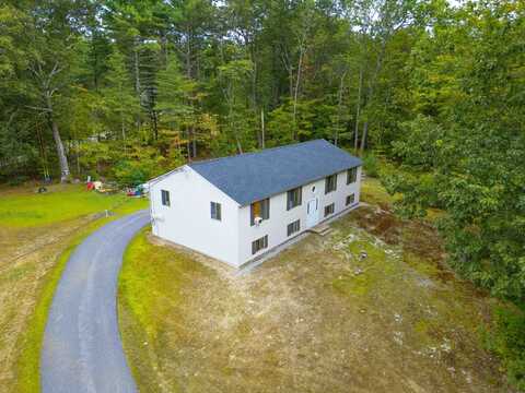 33 Johnson Meadow Road, Hampstead, NH 03841