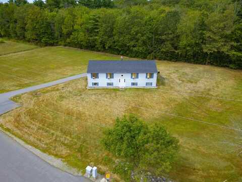 5 Johnson Meadow Road, Hampstead, NH 03841