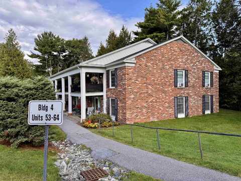 100 Kennedy Drive, South Burlington, VT 05403