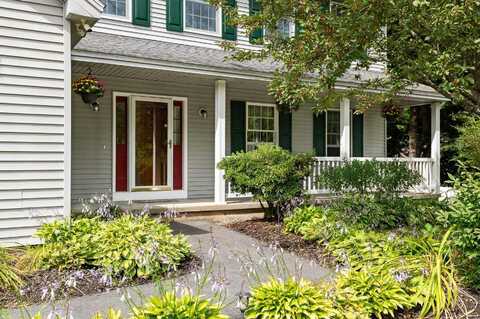 14 1/2 Yvonne Street, Rochester, NH 03867