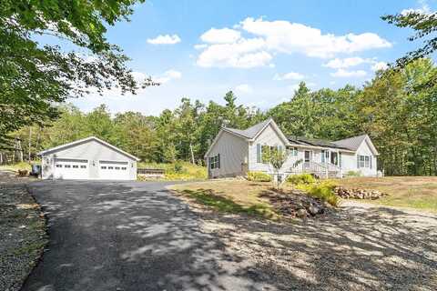 40 Brienne Road, New Durham, NH 03855