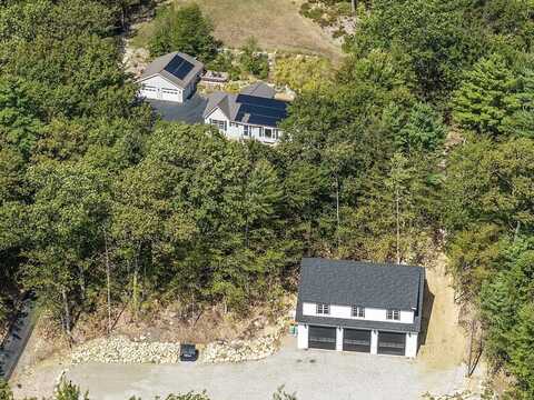 40 Brienne Road, New Durham, NH 03855