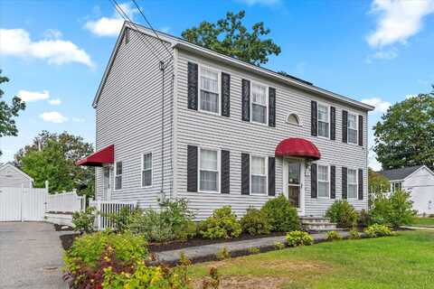 707 Brent Street, Manchester, NH 03103