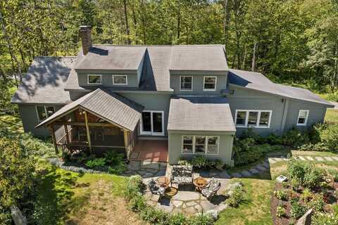 26 Otterville Road, New London, NH 03257