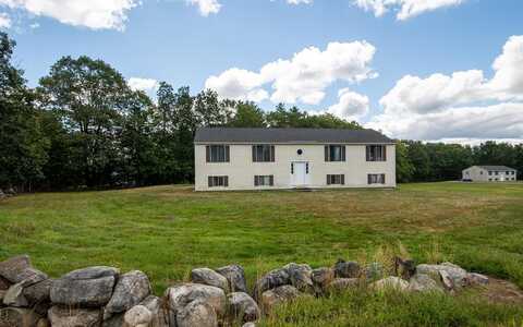 6 Johnson Meadow Road, Hampstead, NH 03841