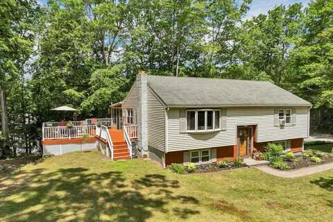 23 Mountain View Terrace, Wakefield, NH 03872