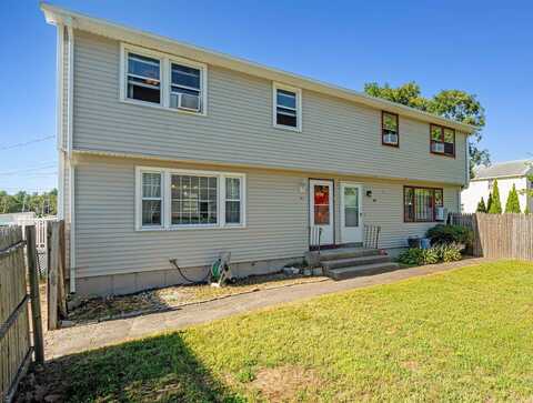 49 Caldwell Road, Nashua, NH 03060