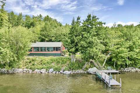 73 Governors Shore Road, Wolfeboro, NH 03894