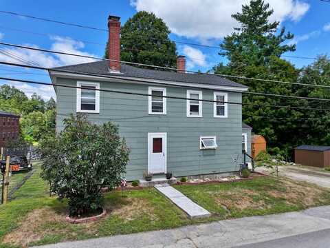 36 Mill Street, Greenville, NH 03048