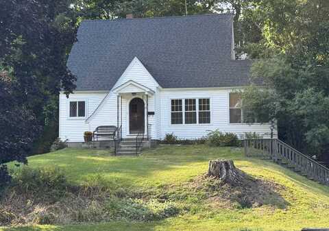 73 Cliff Street, Saint Johnsbury, VT 05819