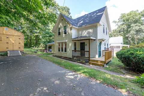70 N Main Street, Newton, NH 03858