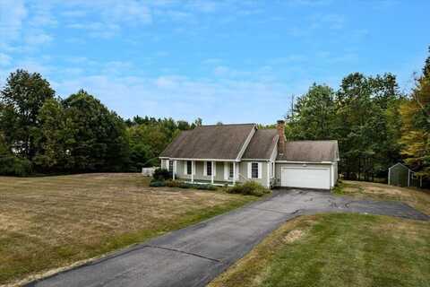 116 Winter Hill Road, Goffstown, NH 03045