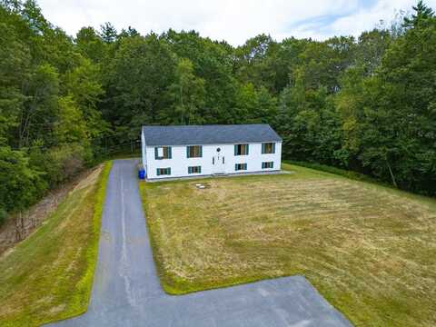 36 Johnson Meadow Road, Hampstead, NH 03841