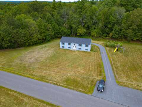 19 Johnson Meadow Road, Hampstead, NH 03841