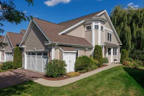 148 Aspen Circle, Shelburne, VT 05482