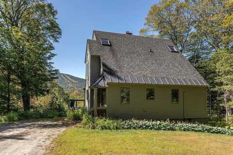 14 Mountain Haunts Road, Winhall, VT 05340