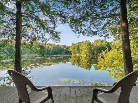 291 Birchwood Drive, Hinesburg, VT 05461