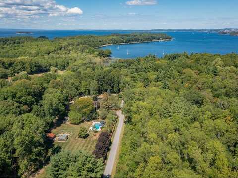 107 Eagles Rest Road, Shelburne, VT 05482