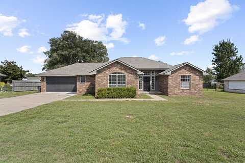 509 E 9th Street, Grove, OK 74344