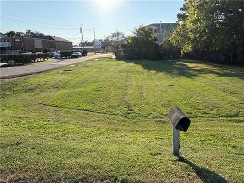 1544 ORPHEUM Avenue, Metairie, LA 70005