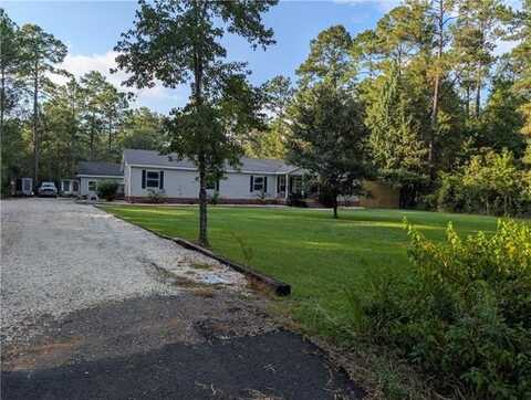 21577 SOELL Drive, Abita Springs, LA 70420