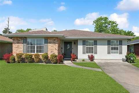 2812 DANNY Park, Metairie, LA 70002