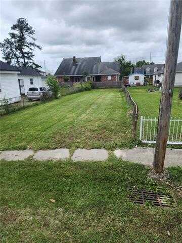 1615 O'CONNOR Street, Gretna, LA 70053