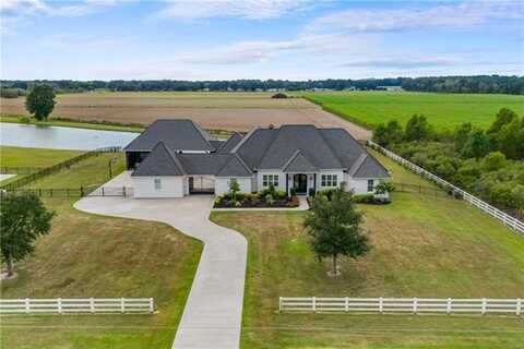 507 LANGLINAIS Road, Youngsville, LA 70592