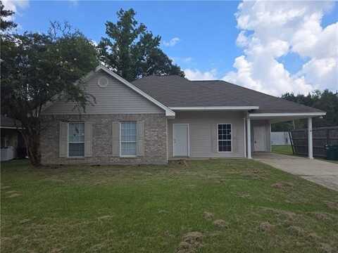 14633 W DAVID Drive, Hammond, LA 70401