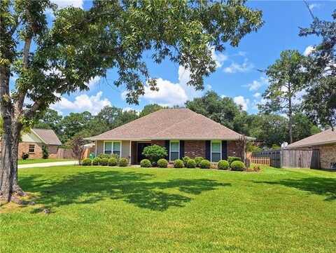 116 CARDIFF Court, Slidell, LA 70461