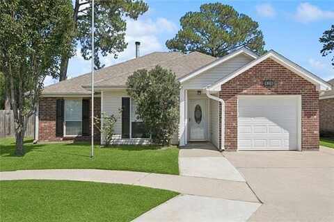 378 E SUNCREST Loop, Slidell, LA 70458