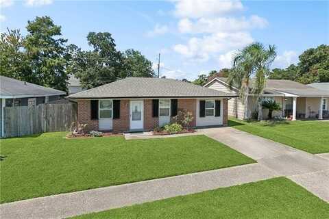 3905 DELAWARE Avenue, Kenner, LA 70065