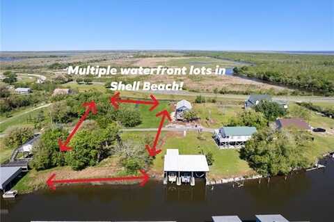 2121 ROBIN Street, Saint Bernard, LA 70085