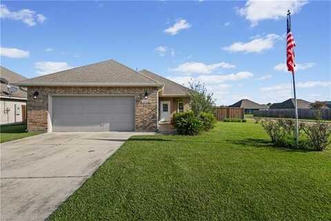 20461 KENSINGTON Row, Hammond, LA 70401