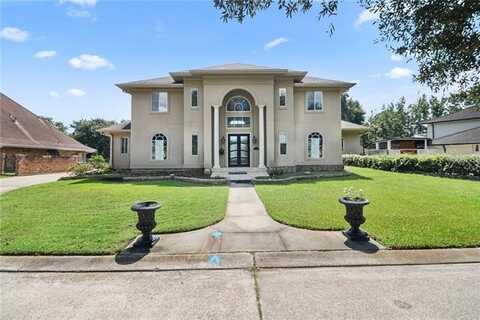 701 FAIRFIELD Avenue, Gretna, LA 70056