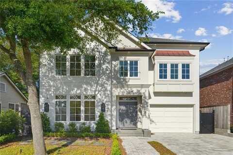 530 GLENDALE Drive, Metairie, LA 70001