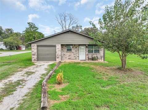 1104 Potter SE, Ardmore, OK 73401