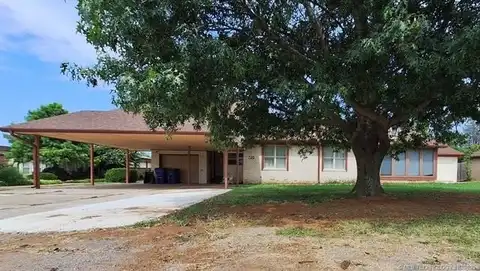 729 W Plato Road, Duncan, OK 73533