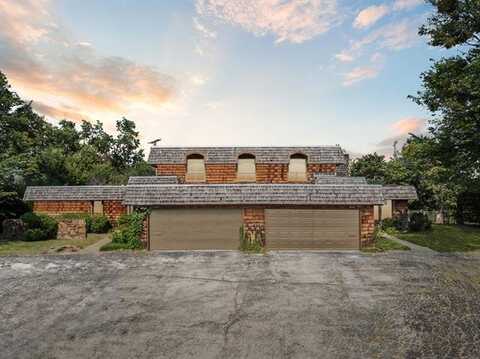 6005 S Marion Avenue, Tulsa, OK 74135