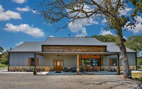 240 Magnolia Lane, Bennington, OK 74723
