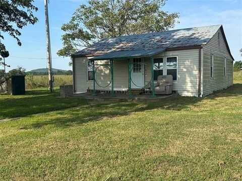 410800 E 1135 Road, Stidham, OK 74461
