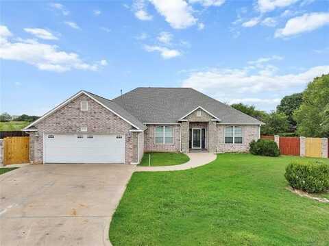 1717 Red Oak, Ardmore, OK 73401