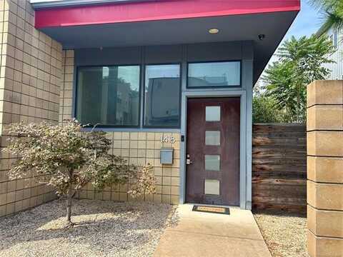 1418 S Quincy Avenue, Tulsa, OK 74120