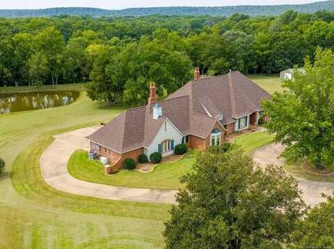 4015 Silver Lake Road, Bartlesville, OK 74006