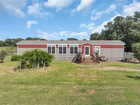 10964 Olive Tree Lane, Marietta, OK 73448