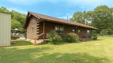 27852 S 449th West Avenue, Depew, OK 74028