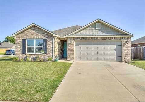 7407 E 160th Street S, Bixby, OK 74008