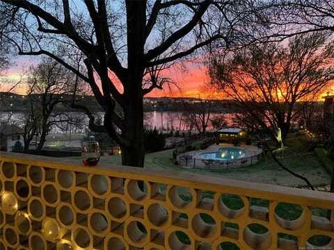 611 W 15th Street, Tulsa, OK 74127