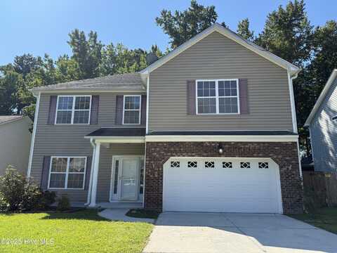 3107 John Willis Road, New Bern, NC 28562