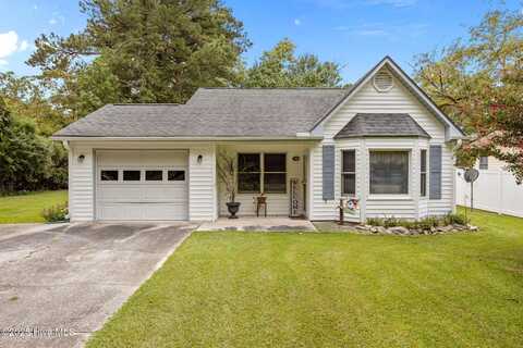 3607 Fort Road, New Bern, NC 28560